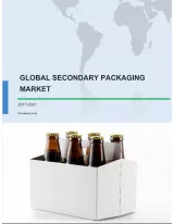 Global Secondary Packaging Market 2017-2021